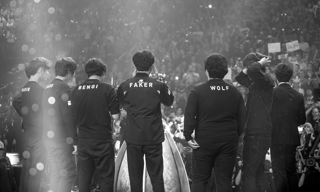 LPL資格賽：TES與IG爭霸，三號種子花落誰家？