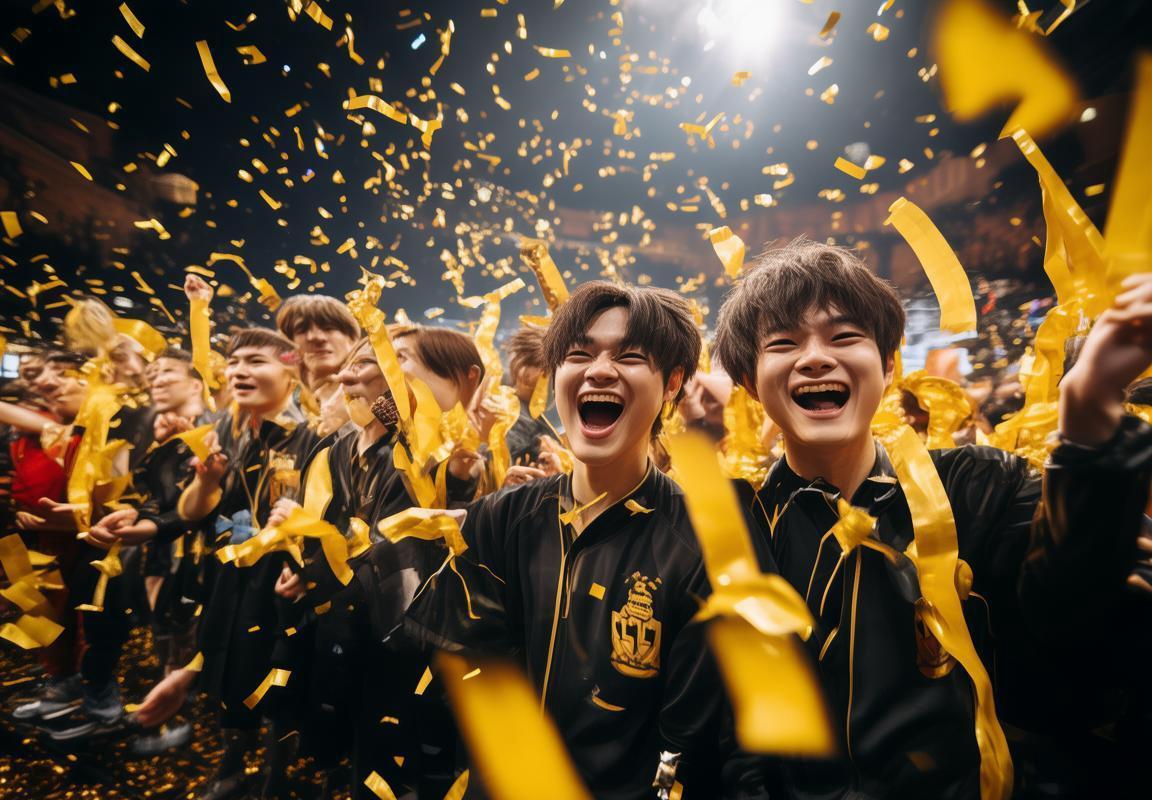 GEN戰(zhàn)隊LCK賽區(qū)再奪冠：電競團隊協作鑄就冠軍獎杯輝煌-一競技官網