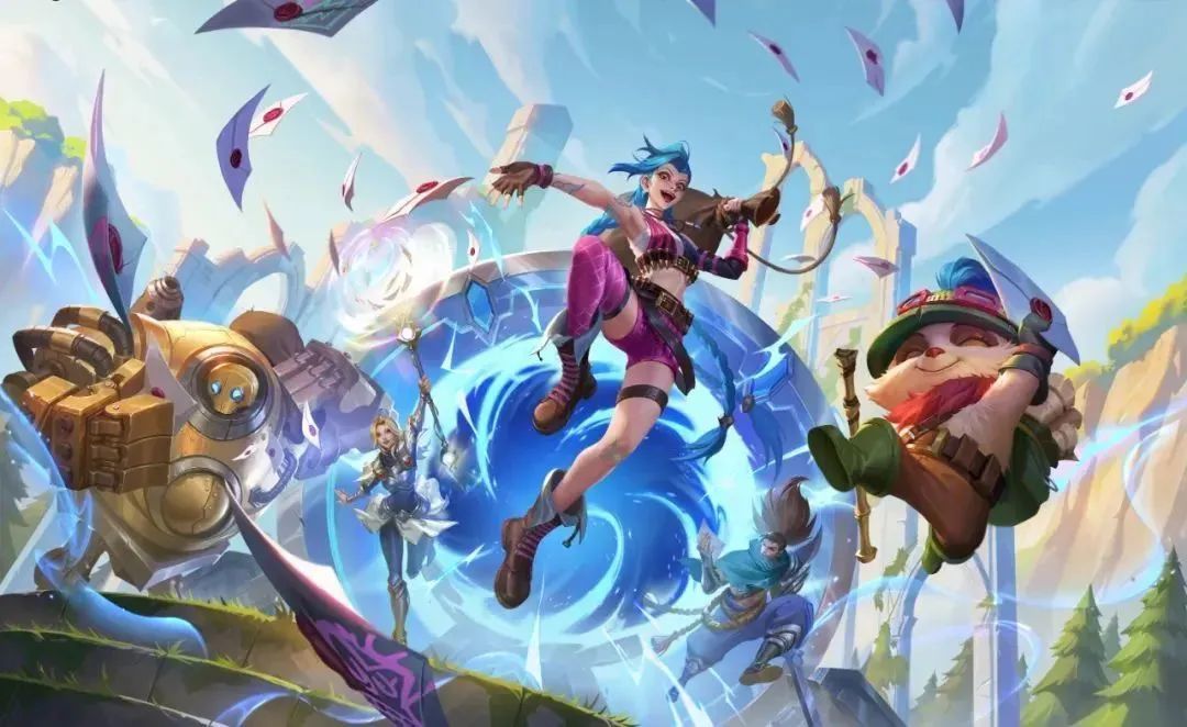 英雄聯(lián)盟S13全球總決賽：LCS賽區(qū)FLY戰(zhàn)隊(duì)瑞士輪爆冷不敵GAM，晉級形勢岌岌可危-一競技官網(wǎng)