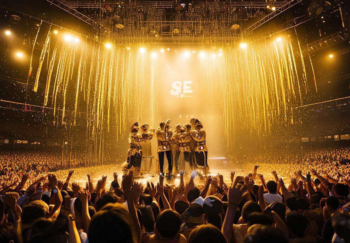 金色的雨再次為首爾而下！GEN達(dá)成兩連冠偉業(yè)