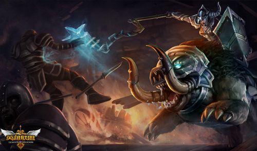 英雄聯(lián)盟S15：TES戰(zhàn)隊龍坑完美團戰(zhàn)0換5，史詩級逆轉(zhuǎn)引爆全場！-一競技官網(wǎng)